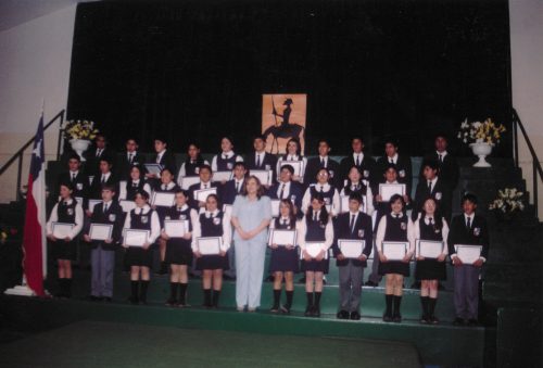 Año 2000.