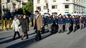 DESFILE 18 DE MAYO DE 2018