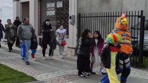 MURGA 200