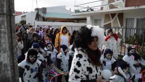 MURGA 202