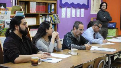 propuestas educativas