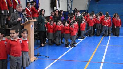 juramento 8