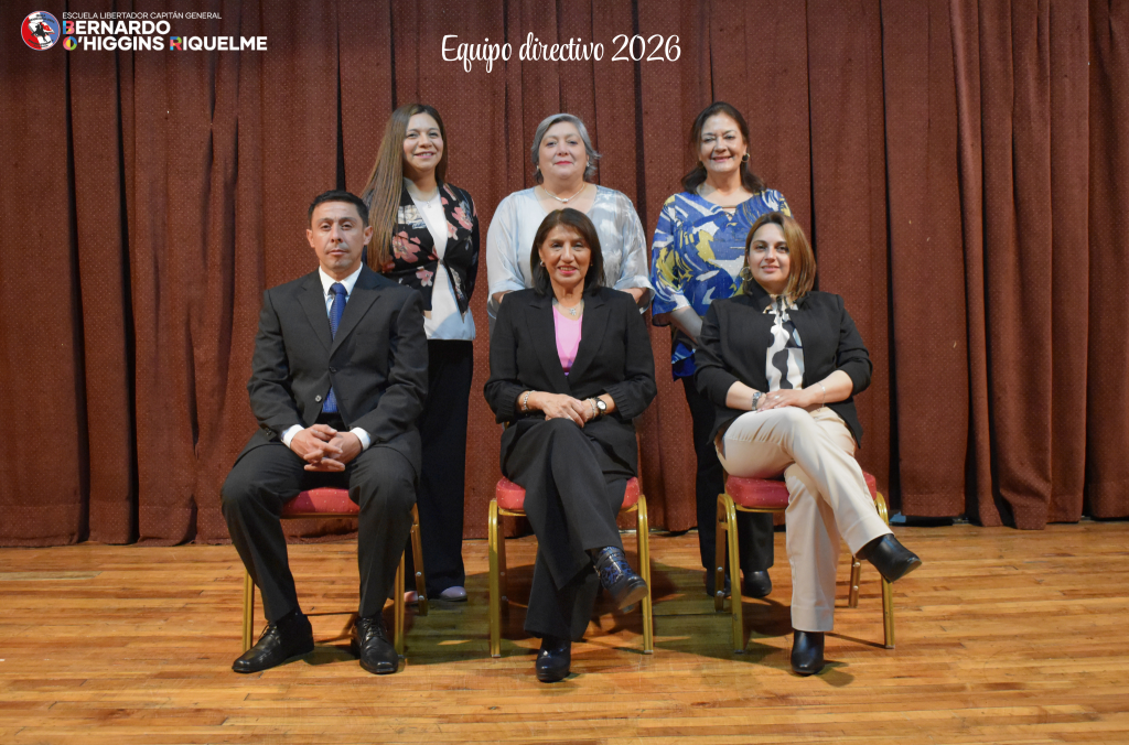Funcionarios 2026
