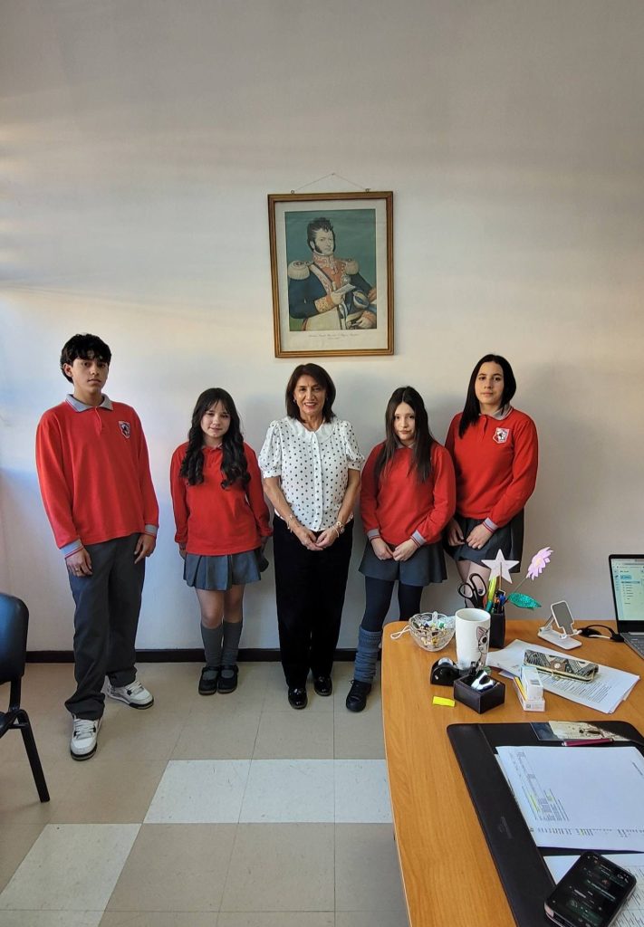 Centro de Estudiantes 2026