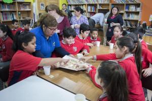 visita alimentación saludable7