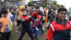 MURGA 83
